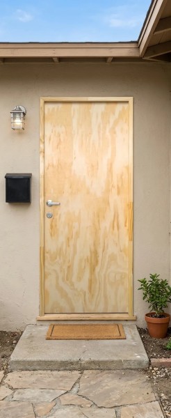 Puerta 7