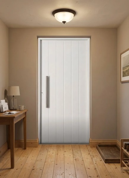 Puerta 8