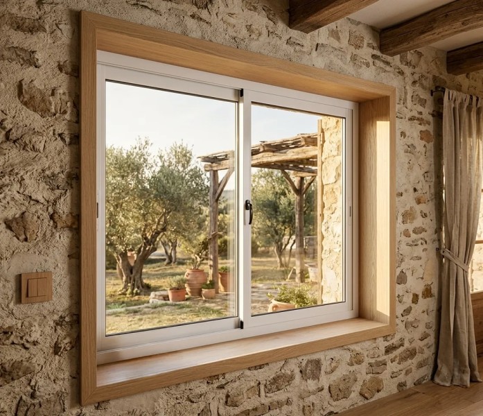 Ventana 9