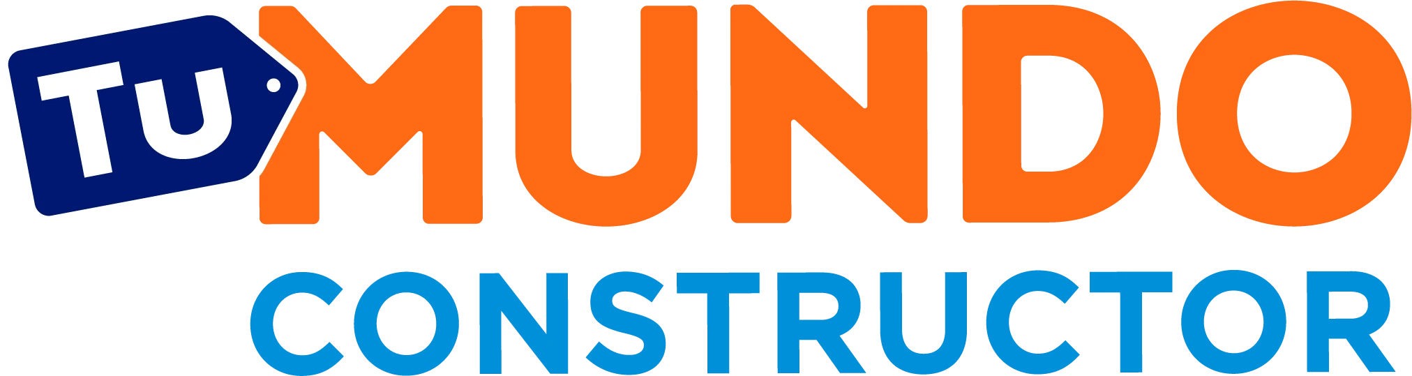 Tu Mundo Constructor